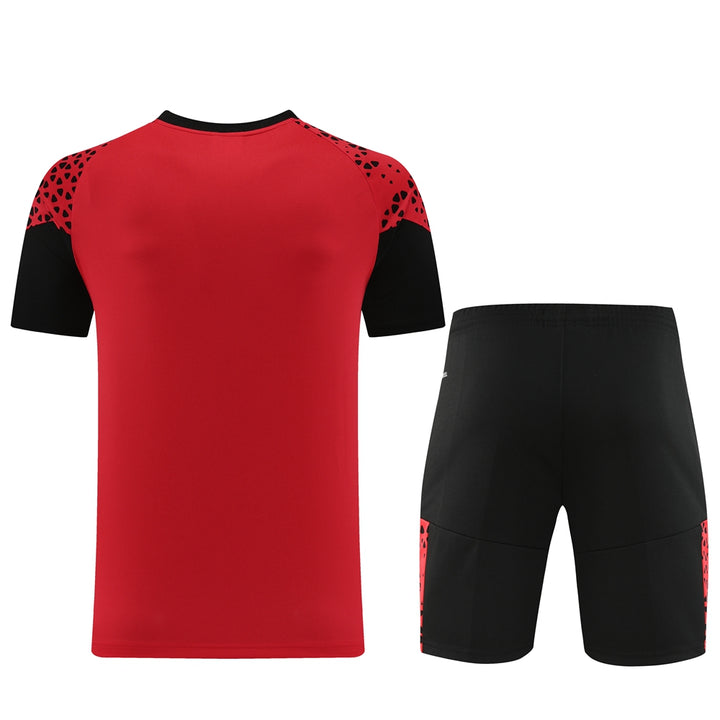 Kit Puma - Vermelho