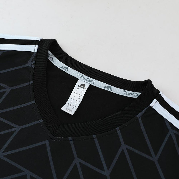 Camisa Treino Adidas - Preto III