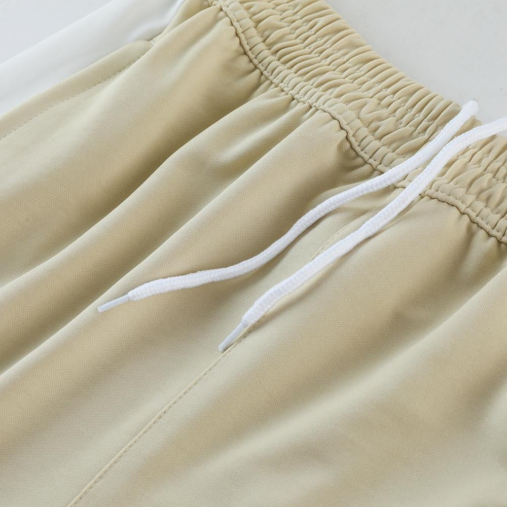 Calça Treino Puma - Amarelo