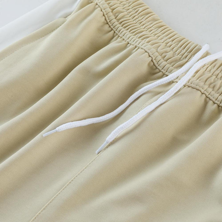 Calça Treino Puma - Amarelo
