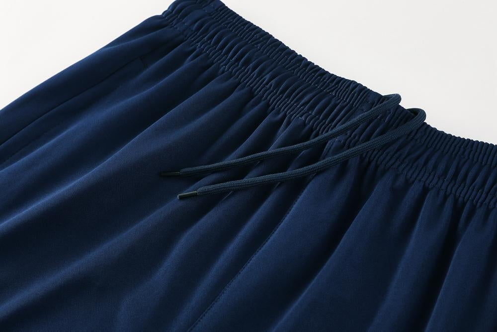 Calça Treino Nike - Azul Escuro