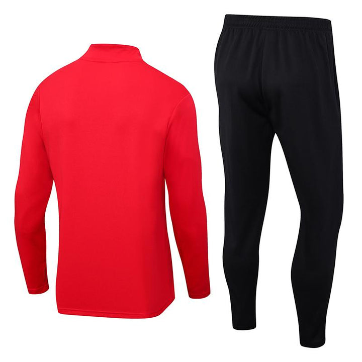 Conjunto Treino Joma - Vermelho II