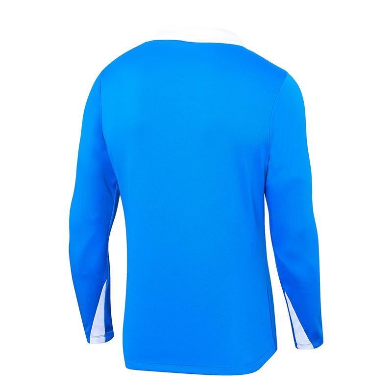 Blusão Treino Nike - Azul Claro