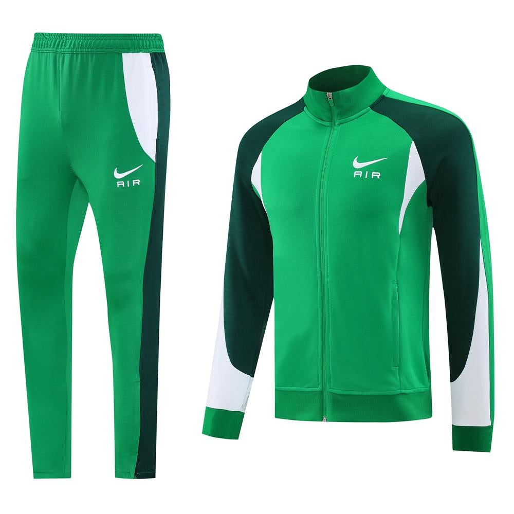 Conjunto Nike Air - Verde