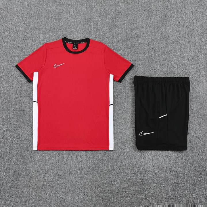 Kit Nike - Vermelho IV