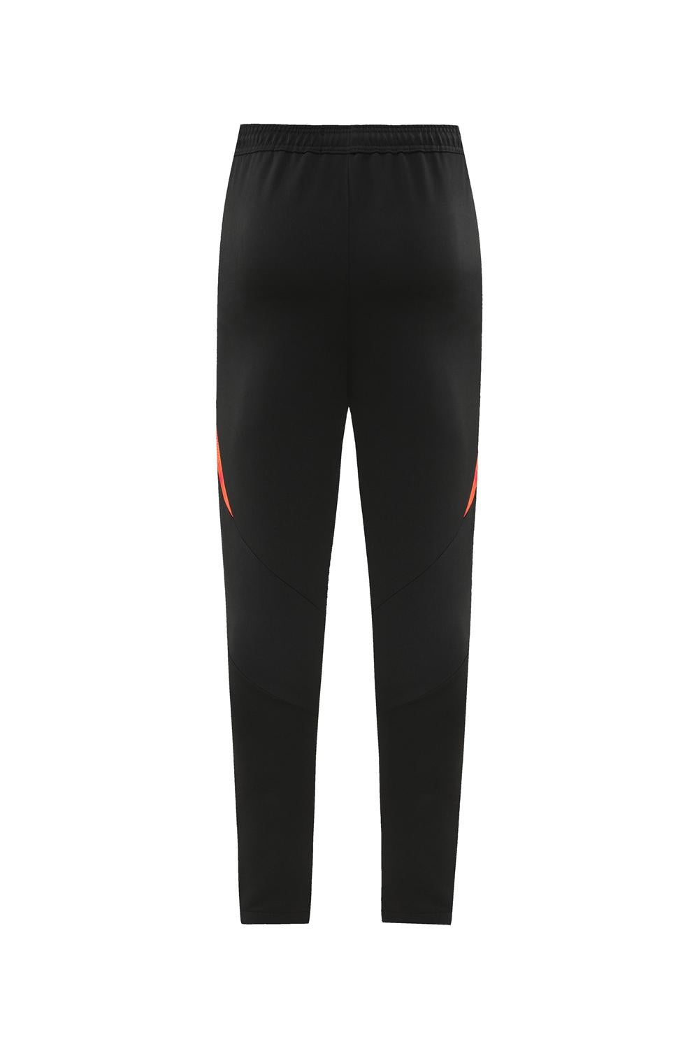 Calça Adidas - Preto/Vermelho