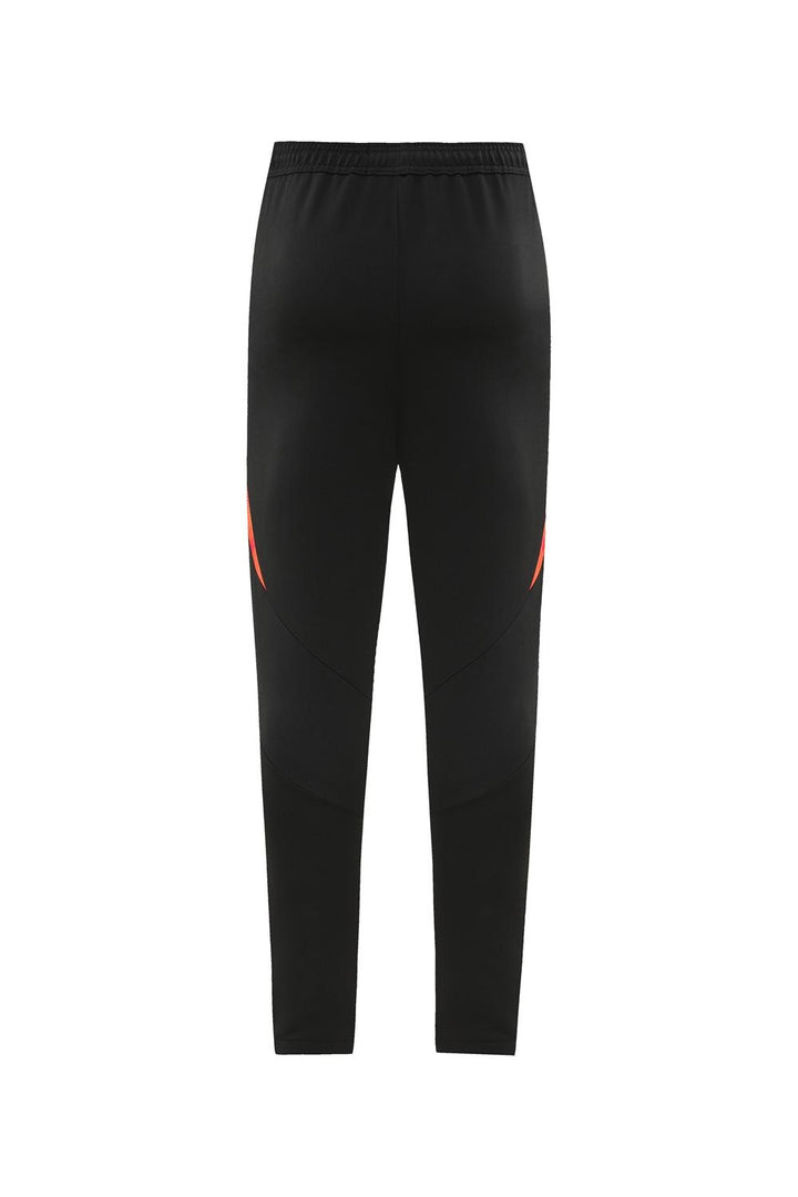 Calça Adidas - Preto/Vermelho