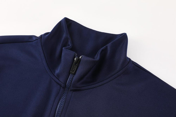 Conjunto Nike - Azul Claro/Azul Escuro