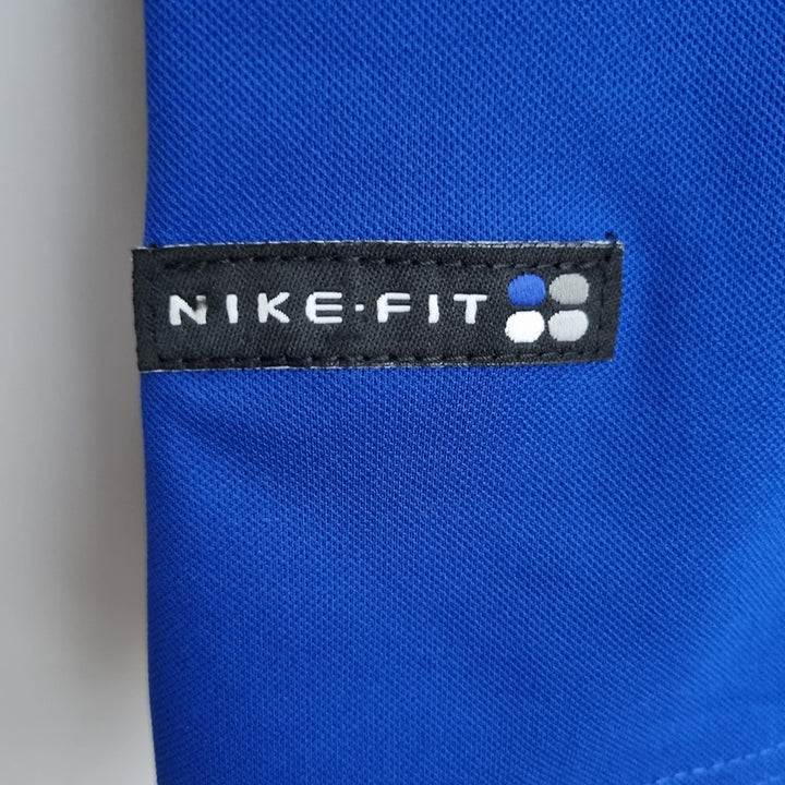 Camisa Retrô Brasil 1998 - Azul