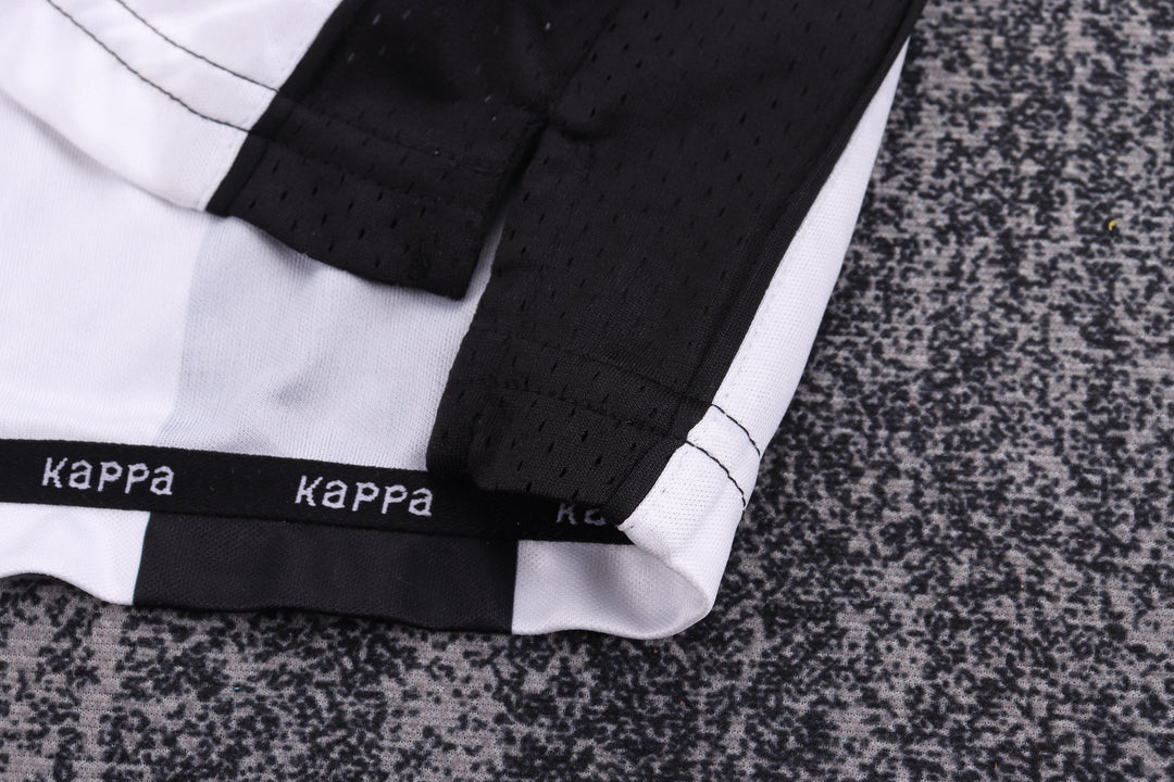 Camisa Retrô Juventus 1997/98 Home Infantil – Belt Sports