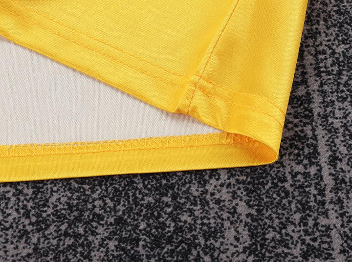Camisa Retrô Colômbia 1990 Away Infantil – Belt Sports