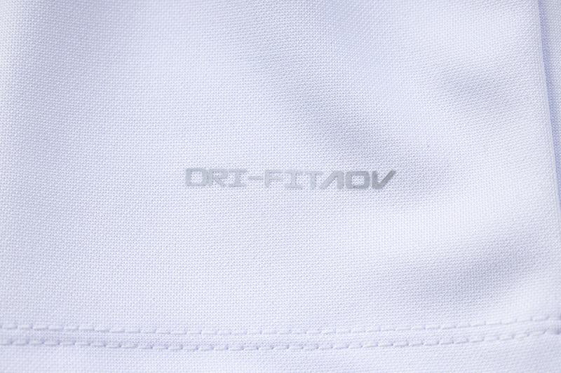 Blusão Treino Nike - Branco III