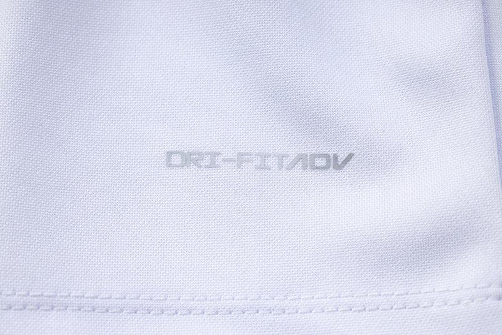 Blusão Treino Nike - Branco III