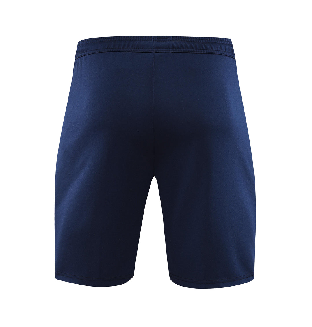 Short Treino Nike - Azul Marinho