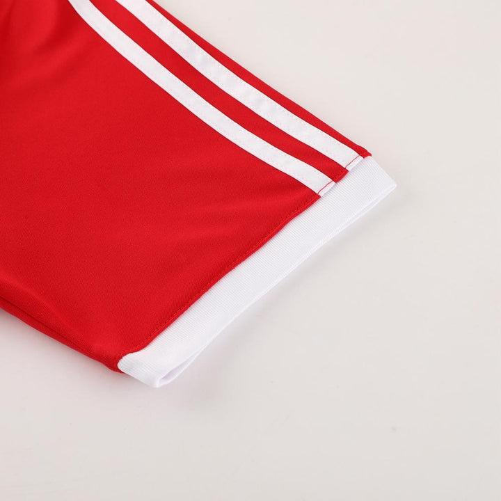 Camisa Adidas Originals - Vermelho