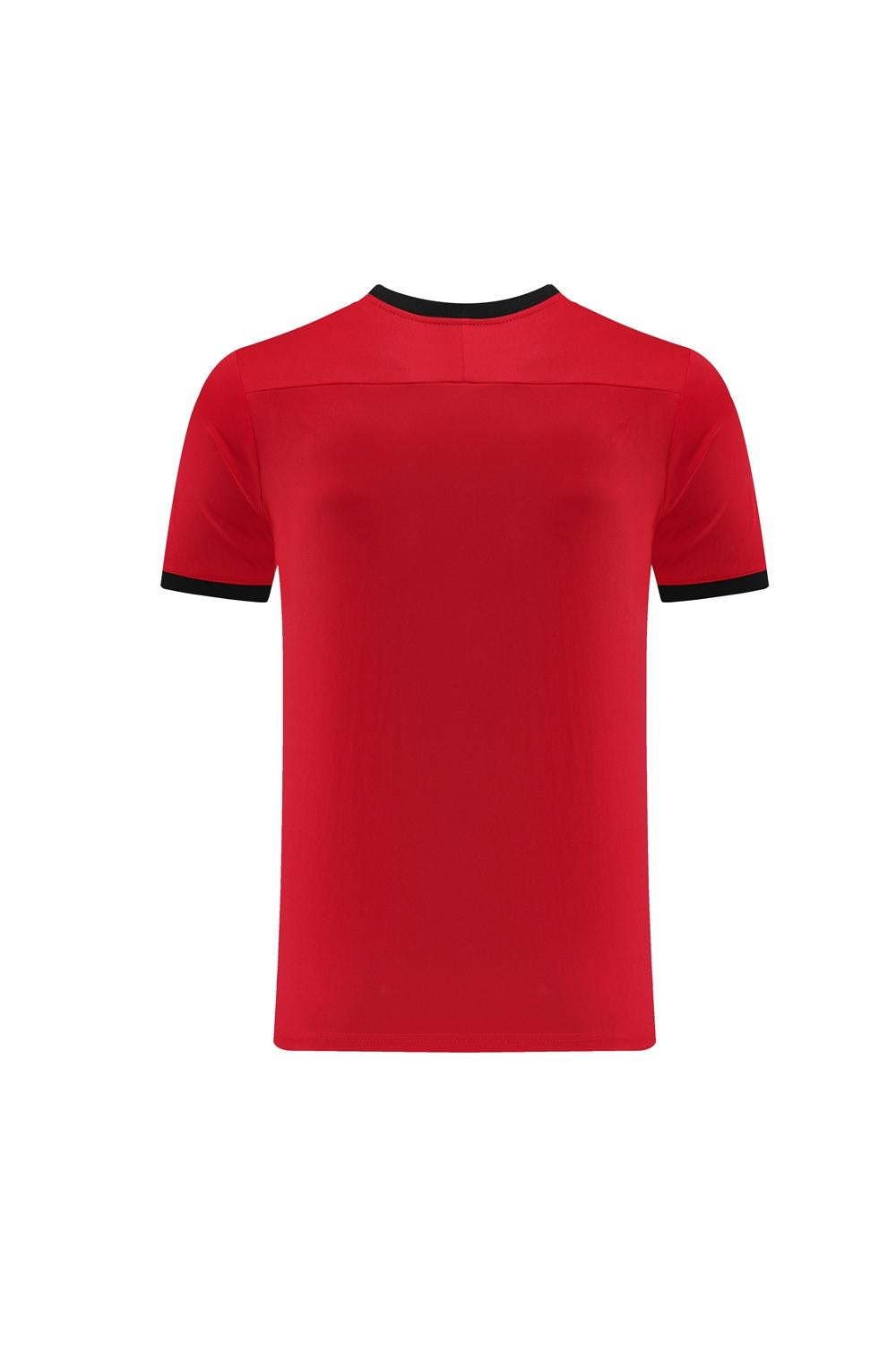 Camisa Treino Nike - Vermelho IV