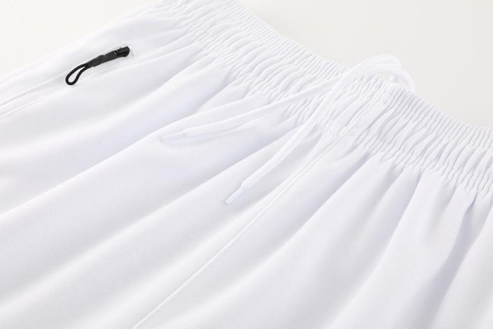 Conjunto Adidas Tech Fleece - Branco