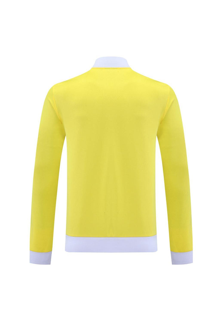 Jaqueta Adidas Originals - Amarelo/Branco