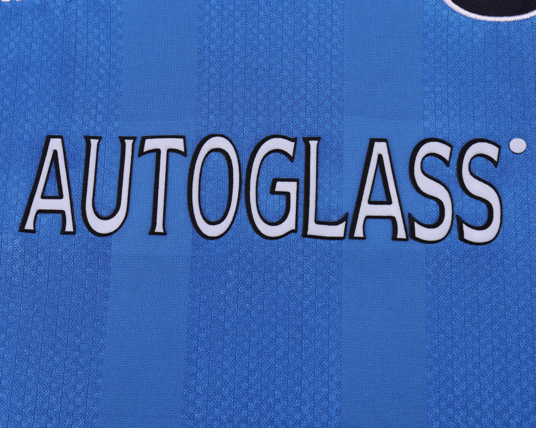 Camisa Retrô Chelsea 1997/99 Home Infantil – Belt Sports