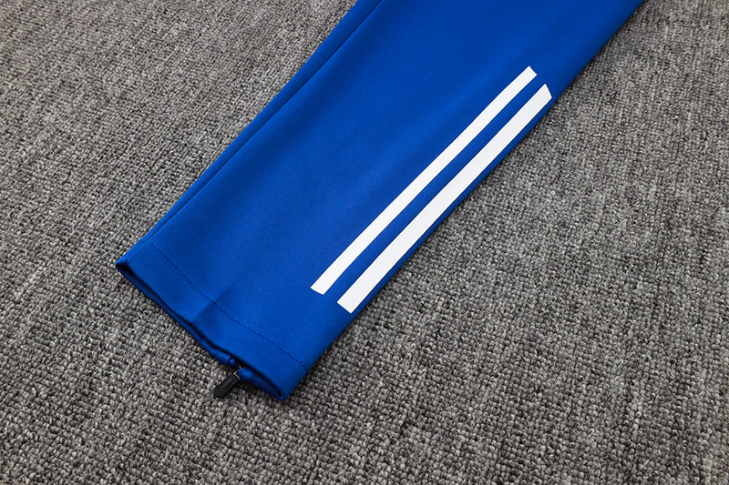 Calça Treino Adidas - Azul II