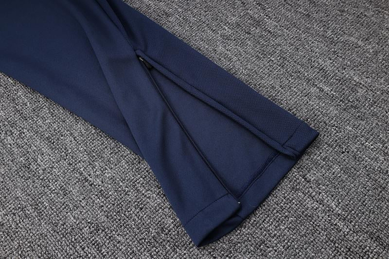 Calça Treino Nike - Azul Marinho II