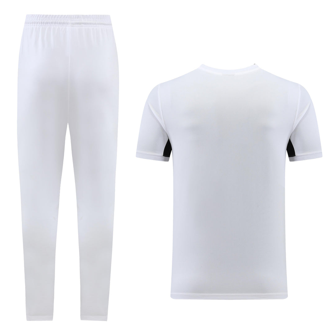 Kit Calça Nike - Preto/Branco