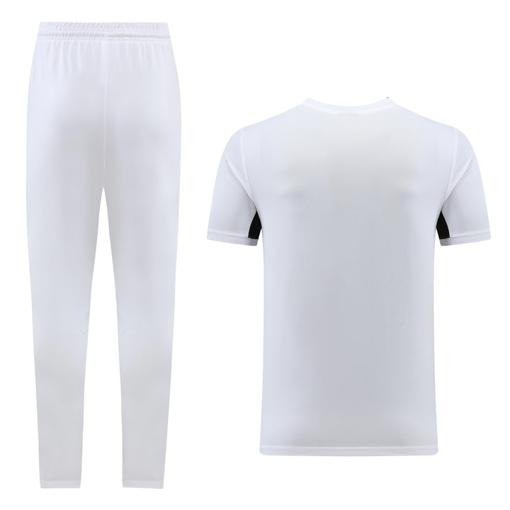 Kit Calça Nike - Preto/Branco