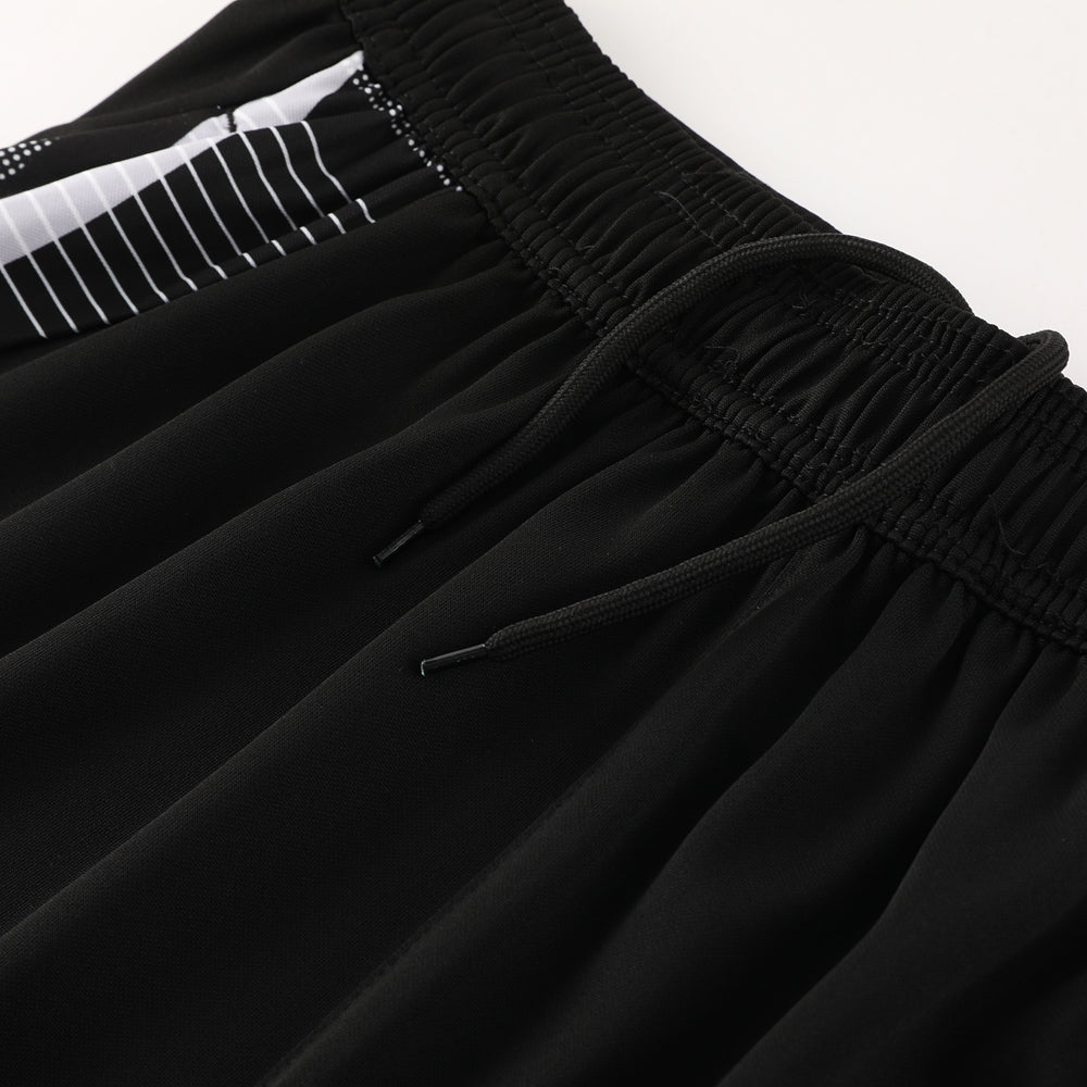 Kit Adidas - Branco III