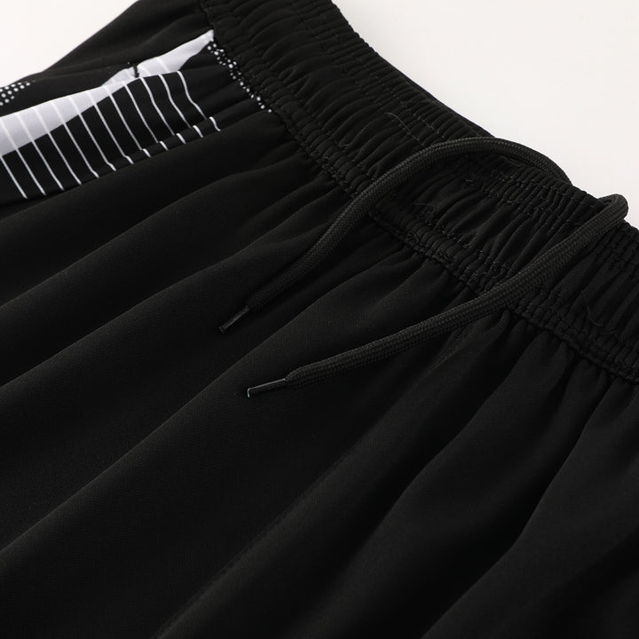 Kit Adidas - Branco III