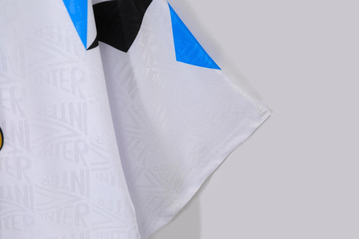 Camisa Retrô Inter MIlan 1992/93 Away – Belt Sports