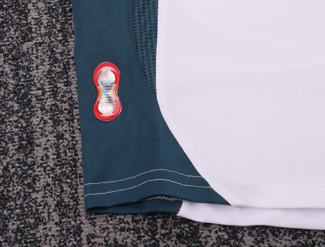 Camisa Retrô Liverpool 2006/07 Third Infantil – Belt Sports