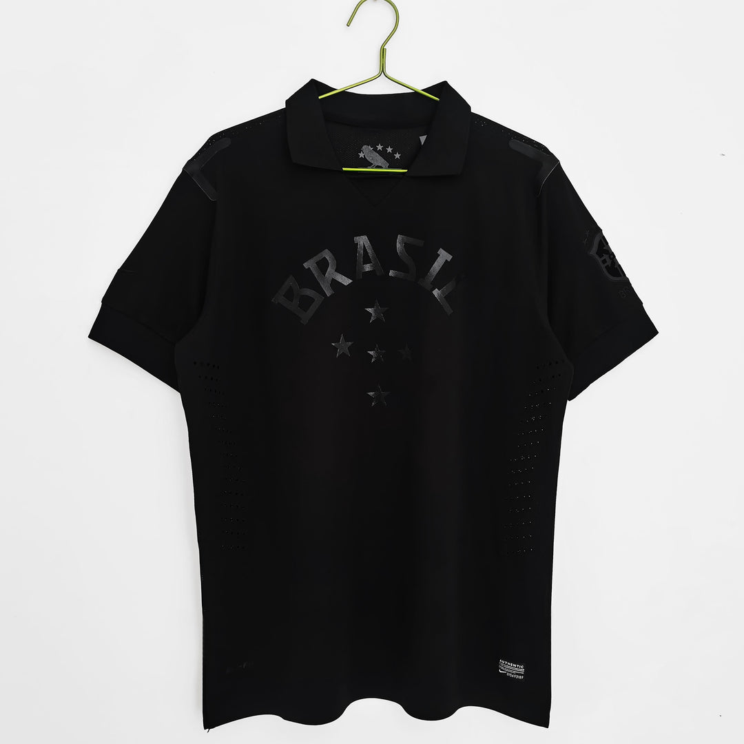 Camisa Retrô Brasil 2013/14