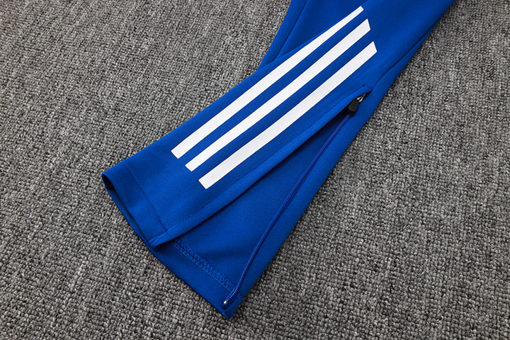 Calça Treino Adidas - Azul II
