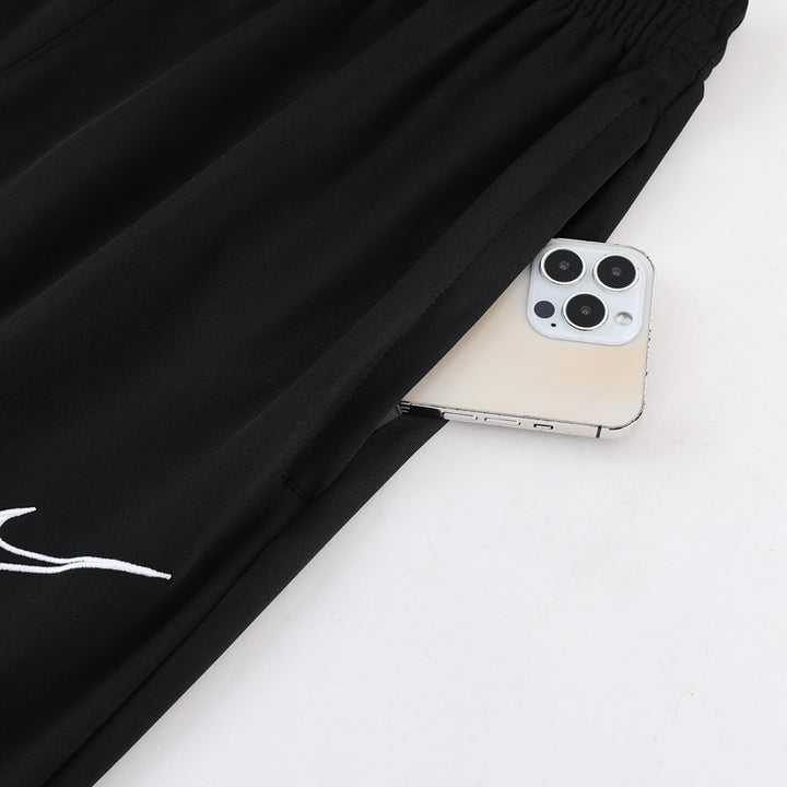 Kit Nike - Cinza Claro