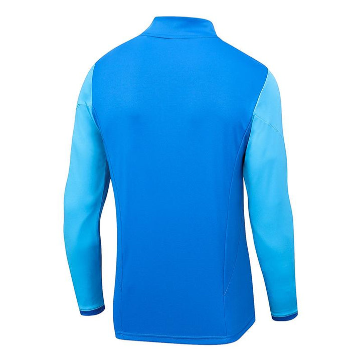 Blusão Treino Adidas - Azul Claro II