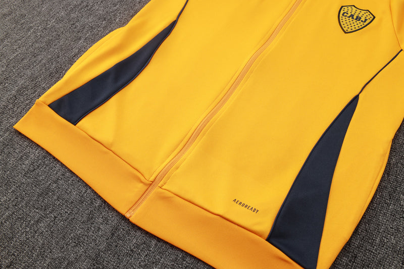 Conjunto Boca Juniors Adidas Originals