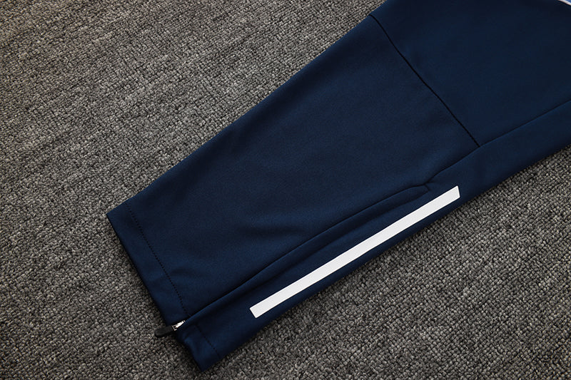 Calça Treino Adidas - Azul Marinho III
