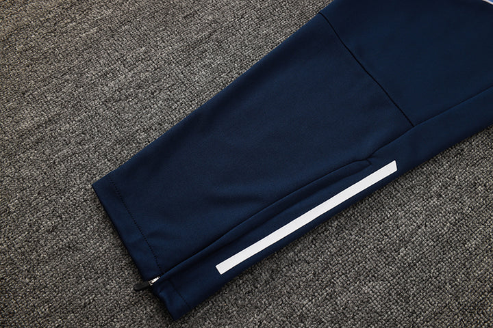 Calça Treino Adidas - Azul Marinho III