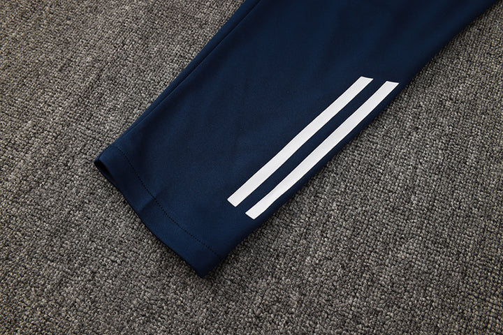 Conjunto Treino Adidas - Azul II
