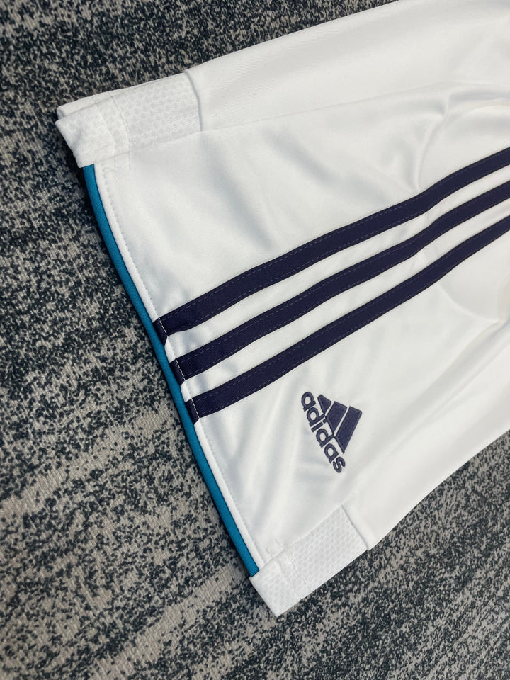 Camisa Retrô Real Madrid 2012/13 Home Infantil – Belt Sports