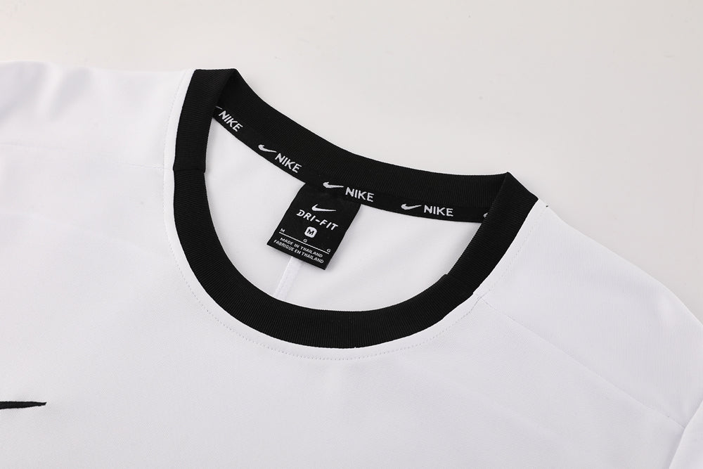 Camisa Treino Nike - Branco II