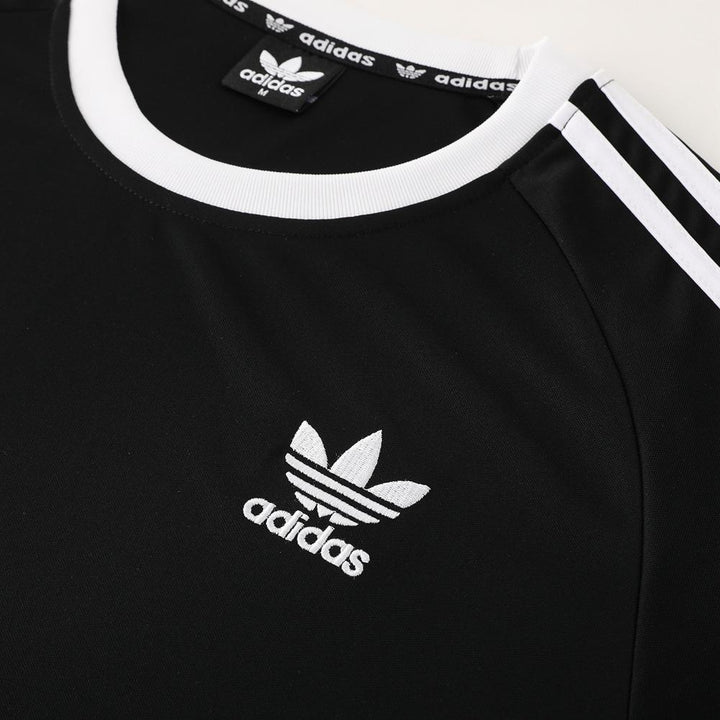 Camisa Adidas Originals - Preto