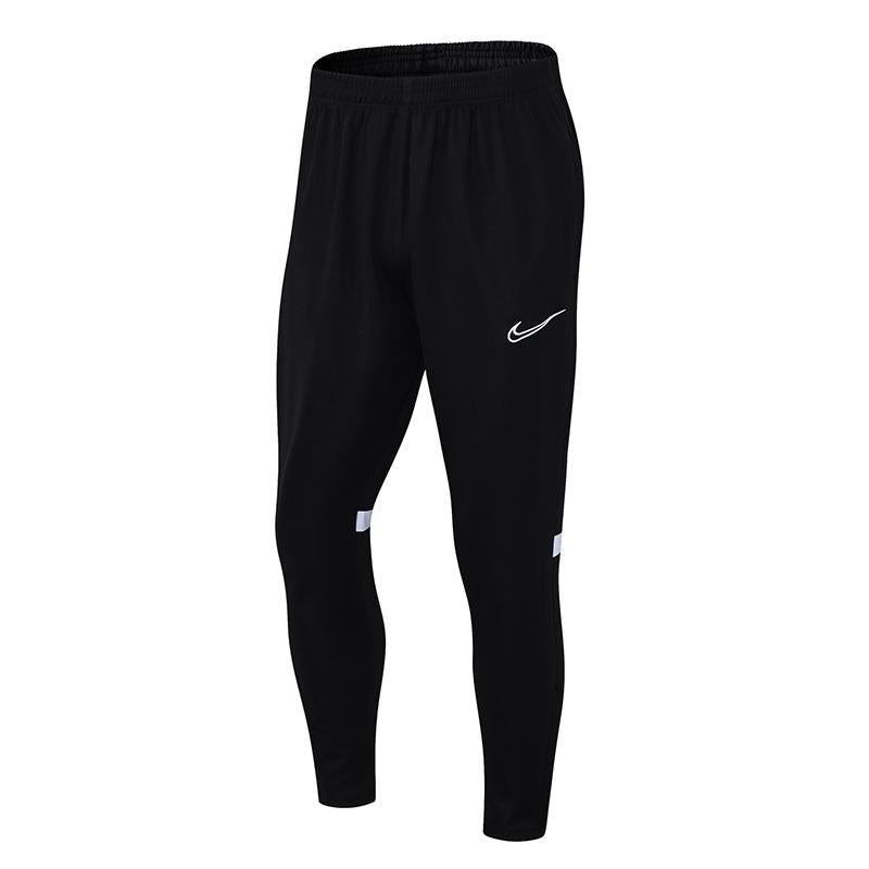 Calça Treino Nike - Preto/Branco IV