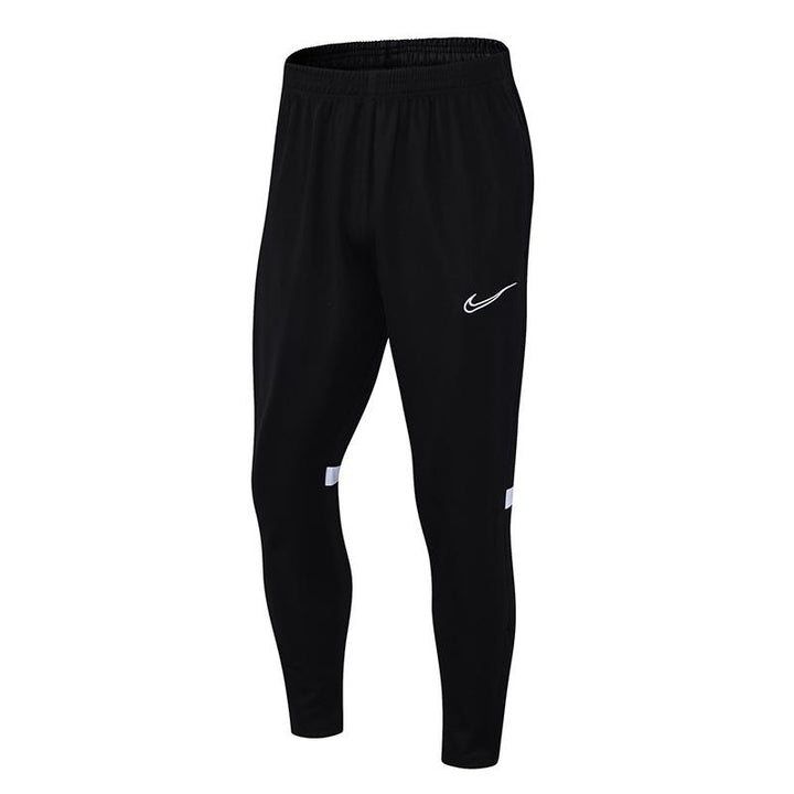 Calça Treino Nike - Preto/Branco IV