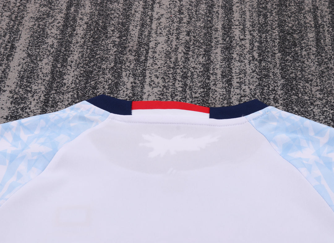 Camisa Retrô Japão 2016 Away Infantil – Belt Sports