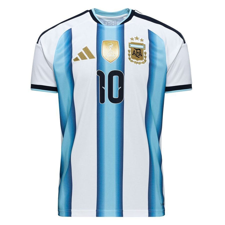 Camisa Argentina Home 2026 – Belt Sports