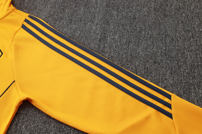 Conjunto Boca Juniors Adidas Originals