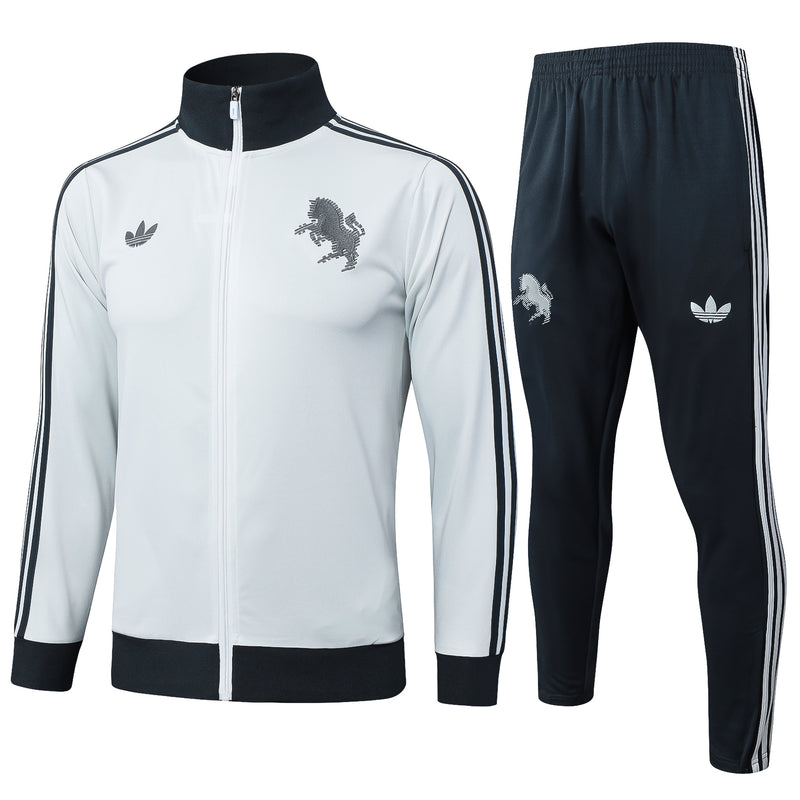 Conjunto Juventus Adidas Originals