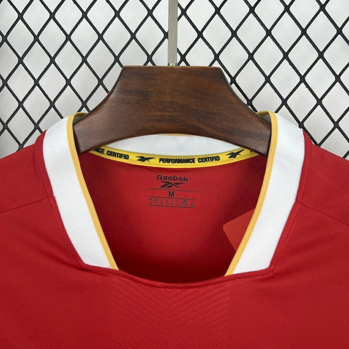 Camisa Panamá Home 2026