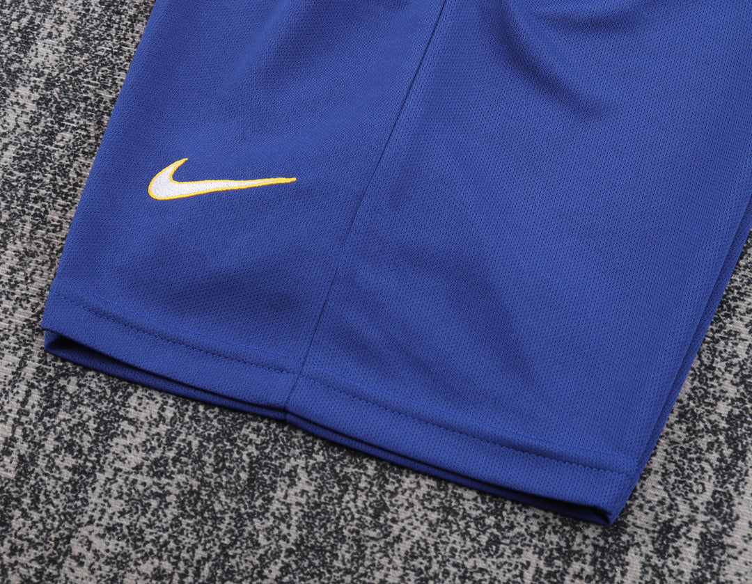 Camisa Retrô Boca Juniors 1996/97 Home Infantil – Belt Sports